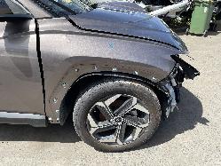 View Auto part Right Front Door Hyundai Tucson 2022