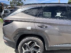 View Auto part Door/Boot/Gate Lock Hyundai Tucson 2022