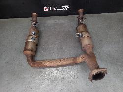 View Auto part Catalytic Converter Ram 1500 2021