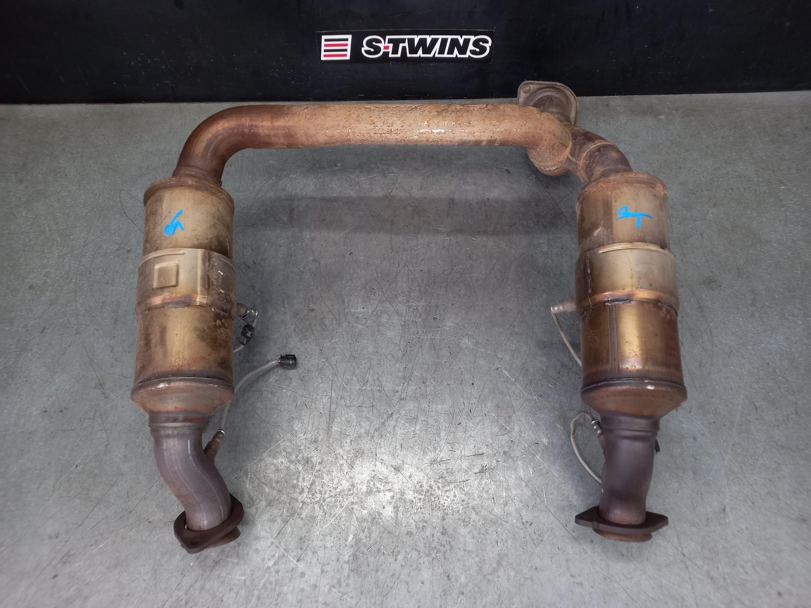 2021 Ram 1500 Catalytic Converter View Auto part Catalytic Converter Ram 1500 2021