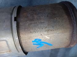 View Auto part Catalytic Converter Ram 1500 2021