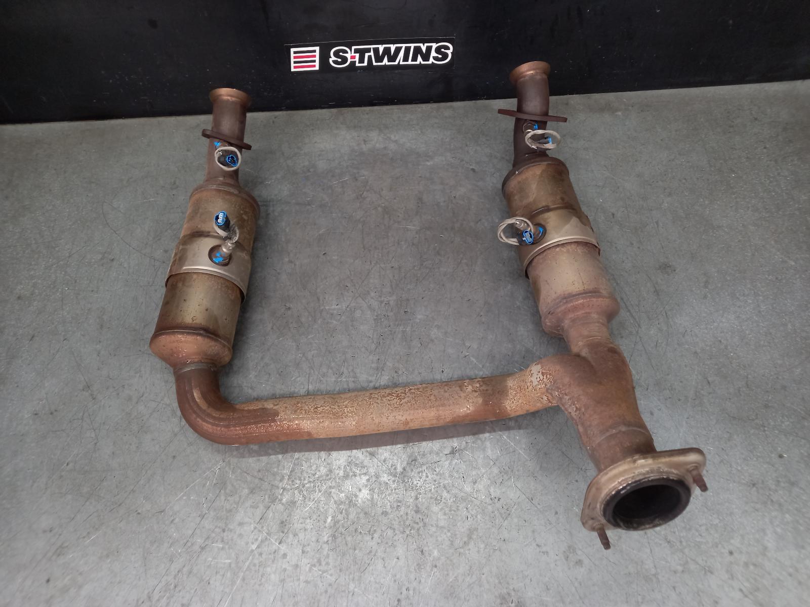 2021 Ram 1500 Catalytic Converter View Auto part Catalytic Converter Ram 1500 2021