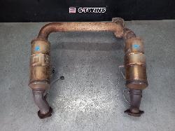 View Auto part Catalytic Converter Ram 1500 2021