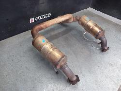 View Auto part Catalytic Converter Ram 1500 2021
