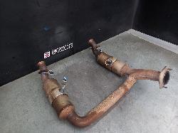 View Auto part Catalytic Converter Ram 1500 2021