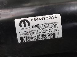 View Auto part Starter Ram 1500 2021