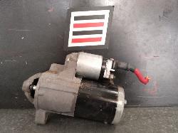 View Auto part Starter Ram 1500 2021
