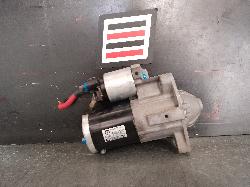 View Auto part Starter Ram 1500 2021