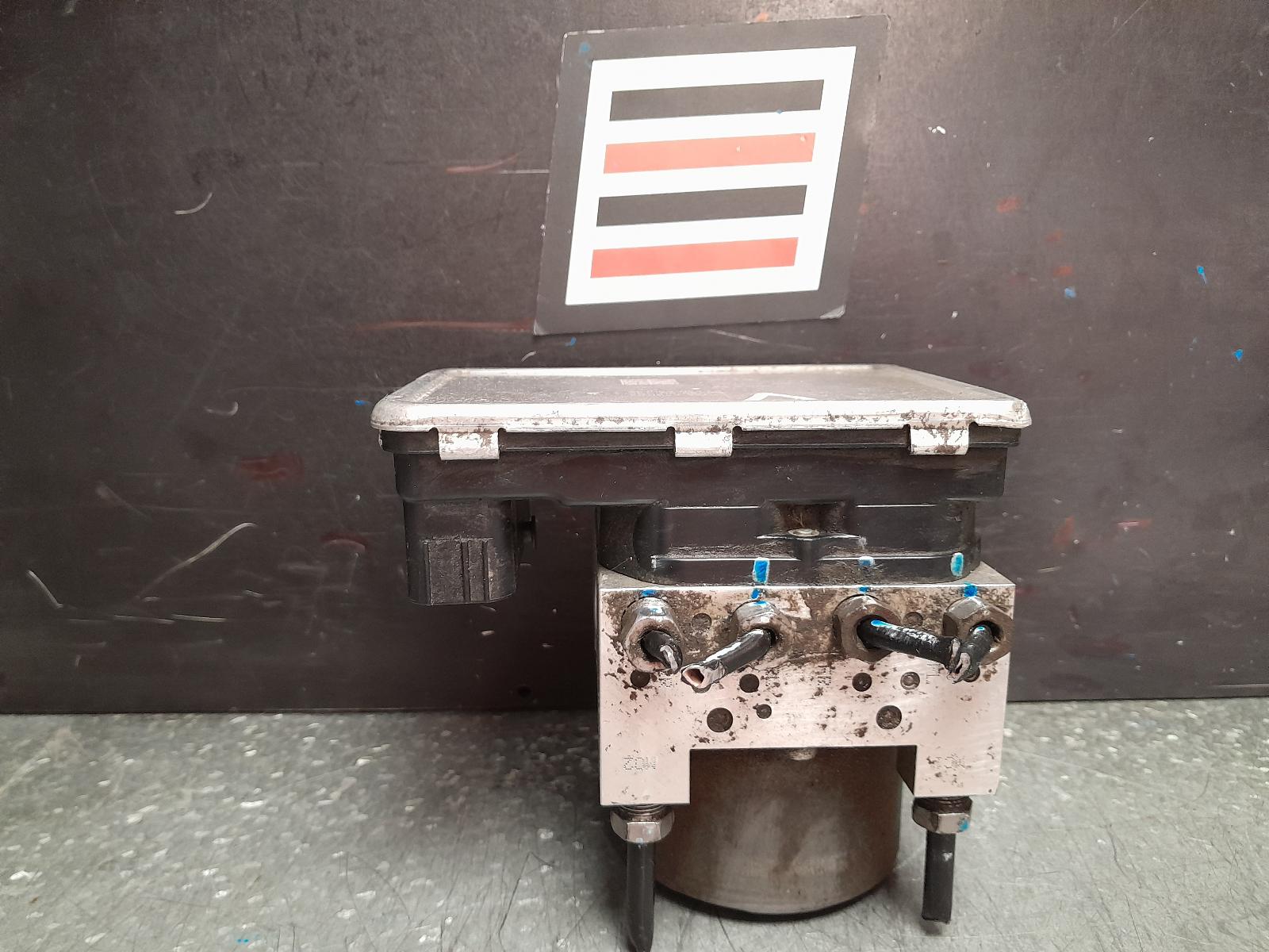 View Auto part Abs Pump/Modulator Ram 1500 2021