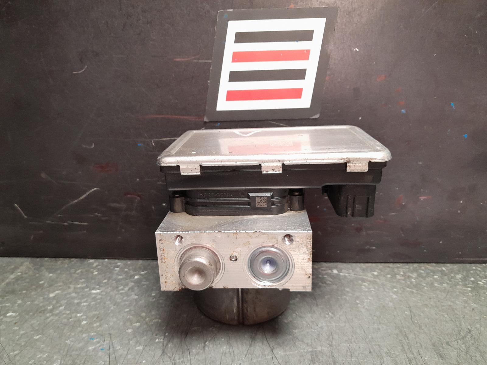 View Auto part Abs Pump/Modulator Ram 1500 2021