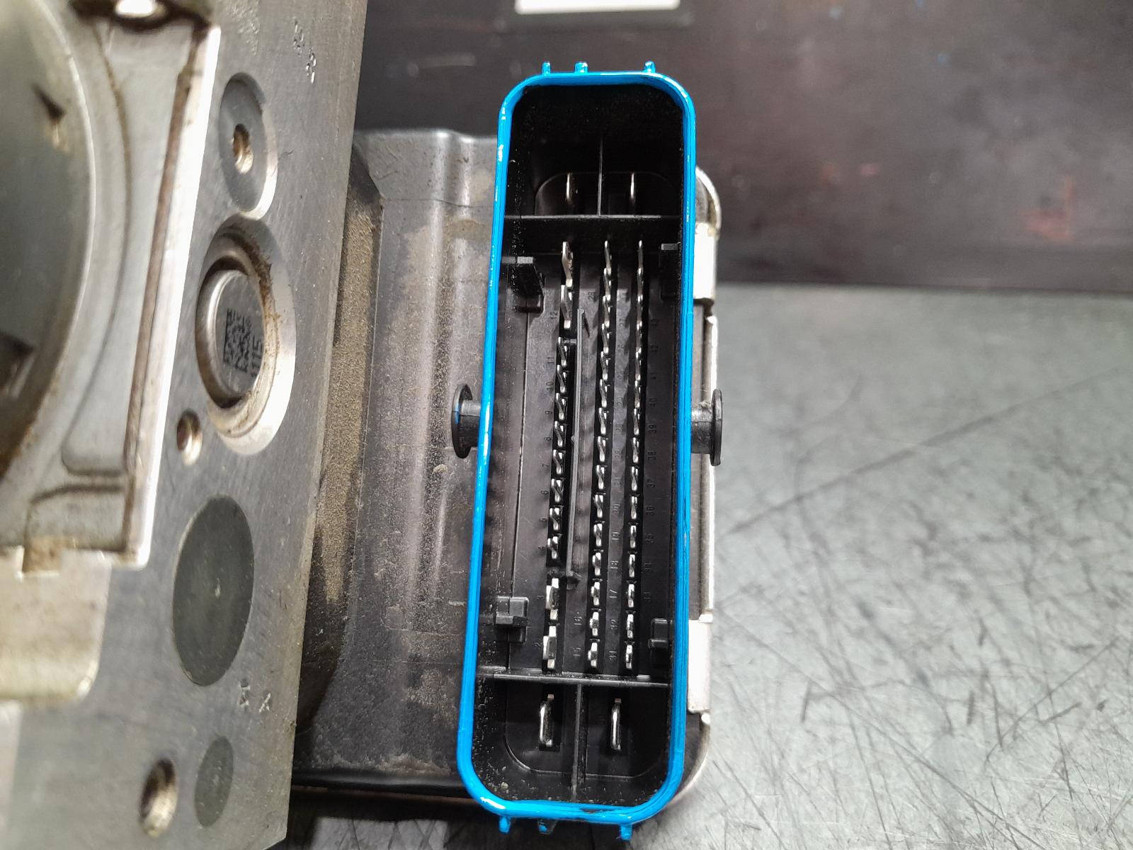 View Auto part Abs Pump/Modulator Ram 1500 2021