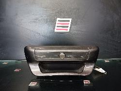 View Auto part Tailgate Handle Ram 1500 2021