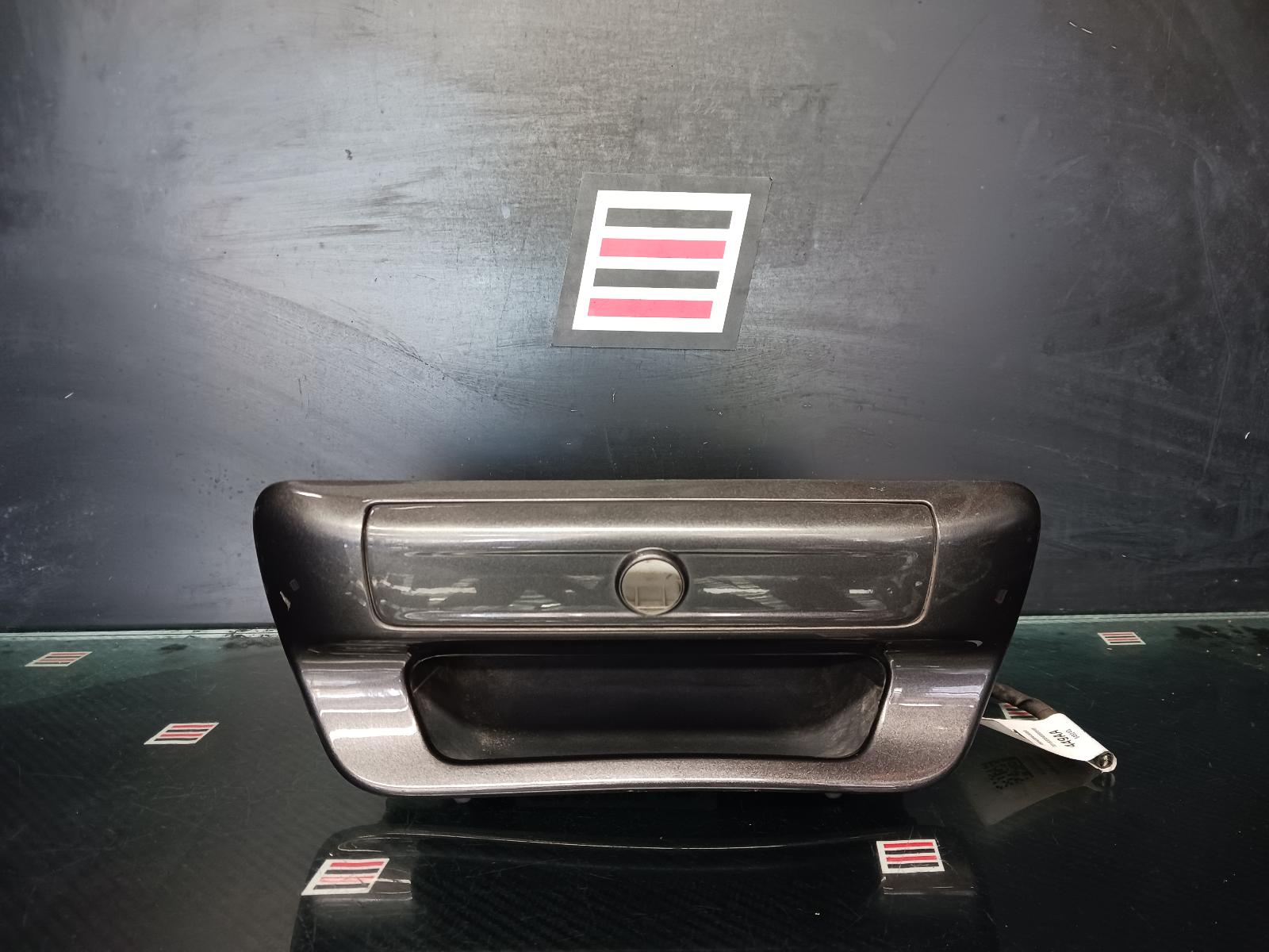 2021 Ram 1500 Tailgate Handle View Auto part Tailgate Handle Ram 1500 2021