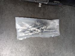 View Auto part Towbar Ram 1500 2021