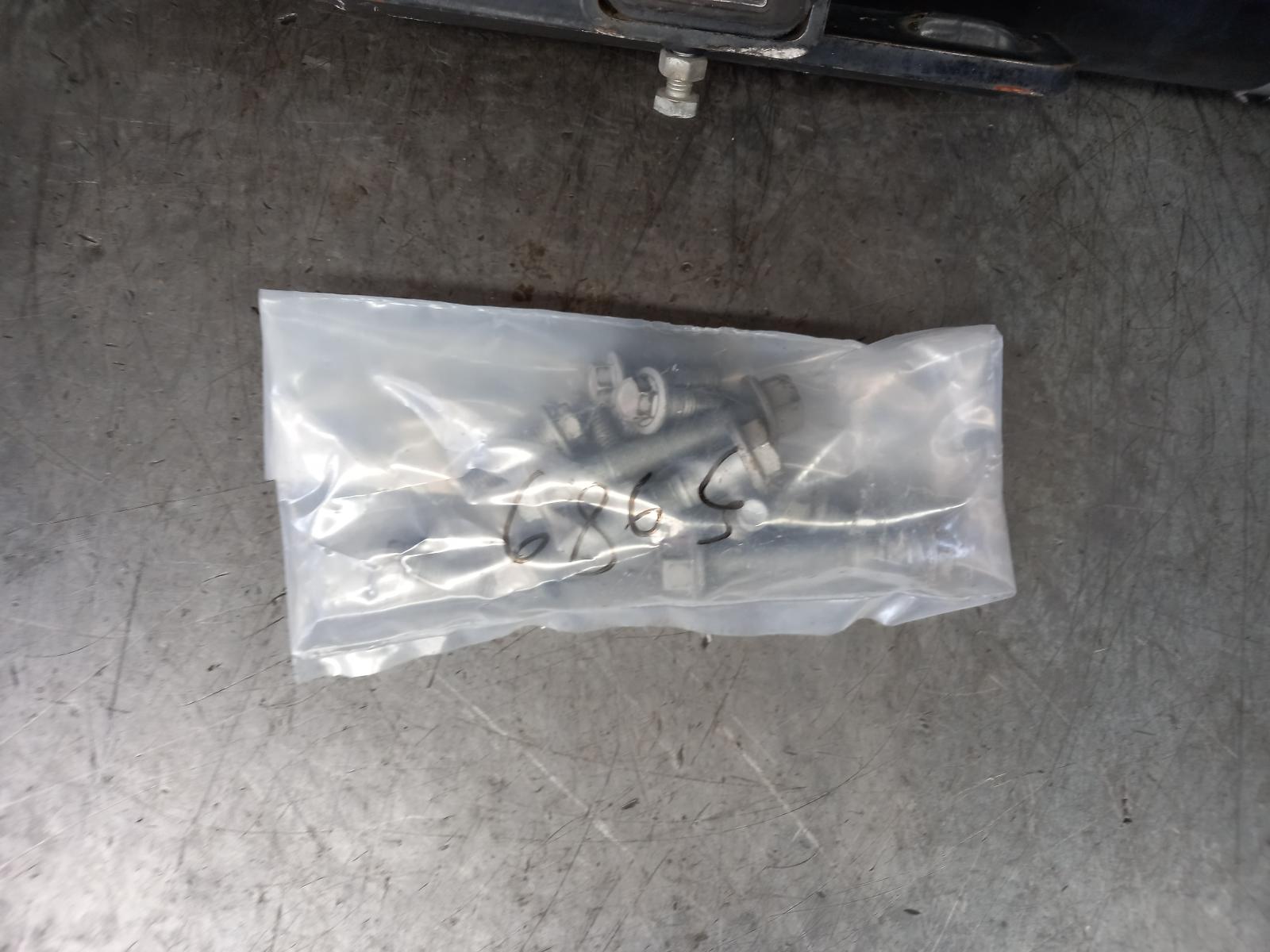 2021 Ram 1500 Towbar View Auto part Towbar Ram 1500 2021