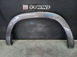 View Auto part Wheel Arch Flare Ram 1500 2021