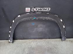 View Auto part Wheel Arch Flare Ram 1500 2021