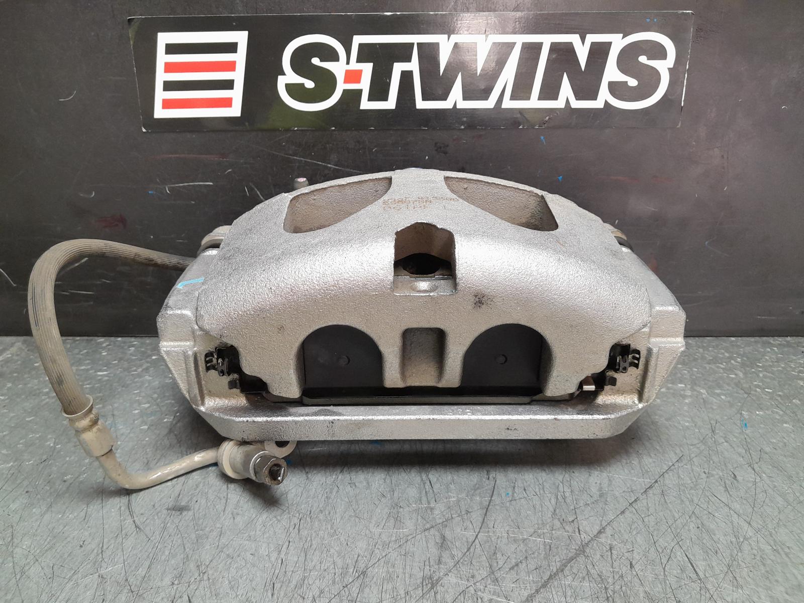 View Auto part Caliper Ram 1500 2021