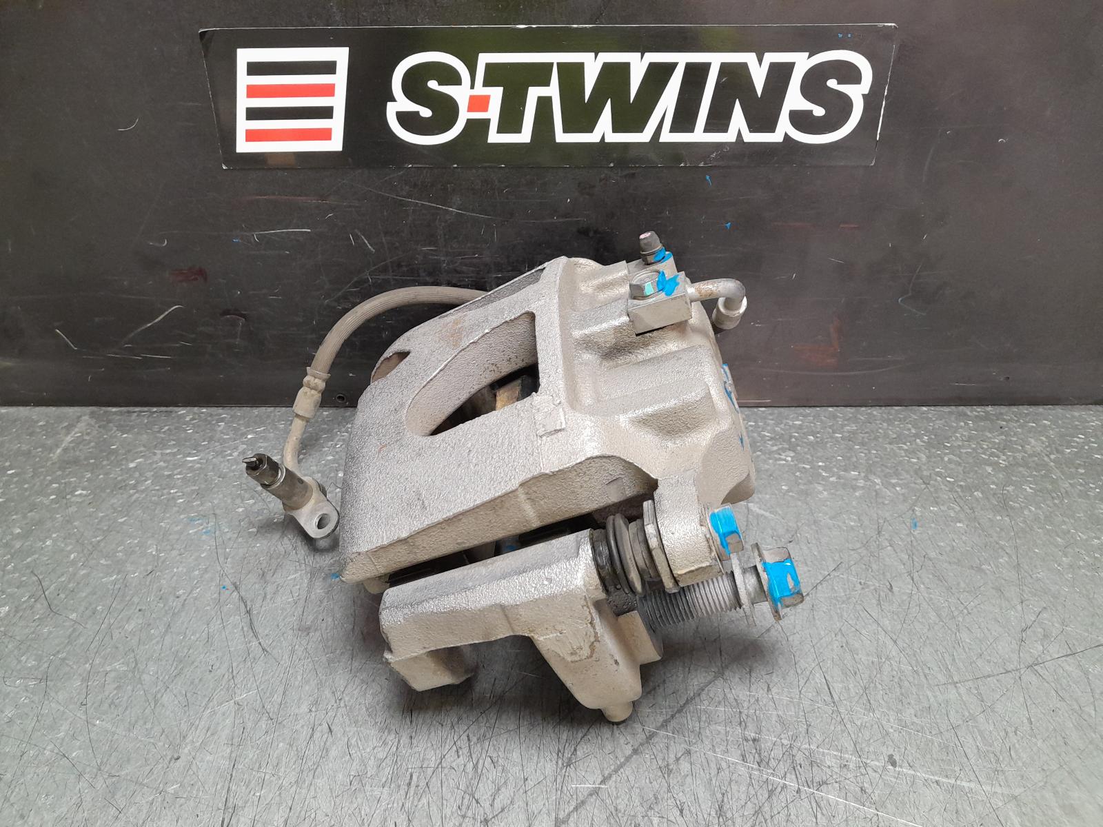 View Auto part Caliper Ram 1500 2021