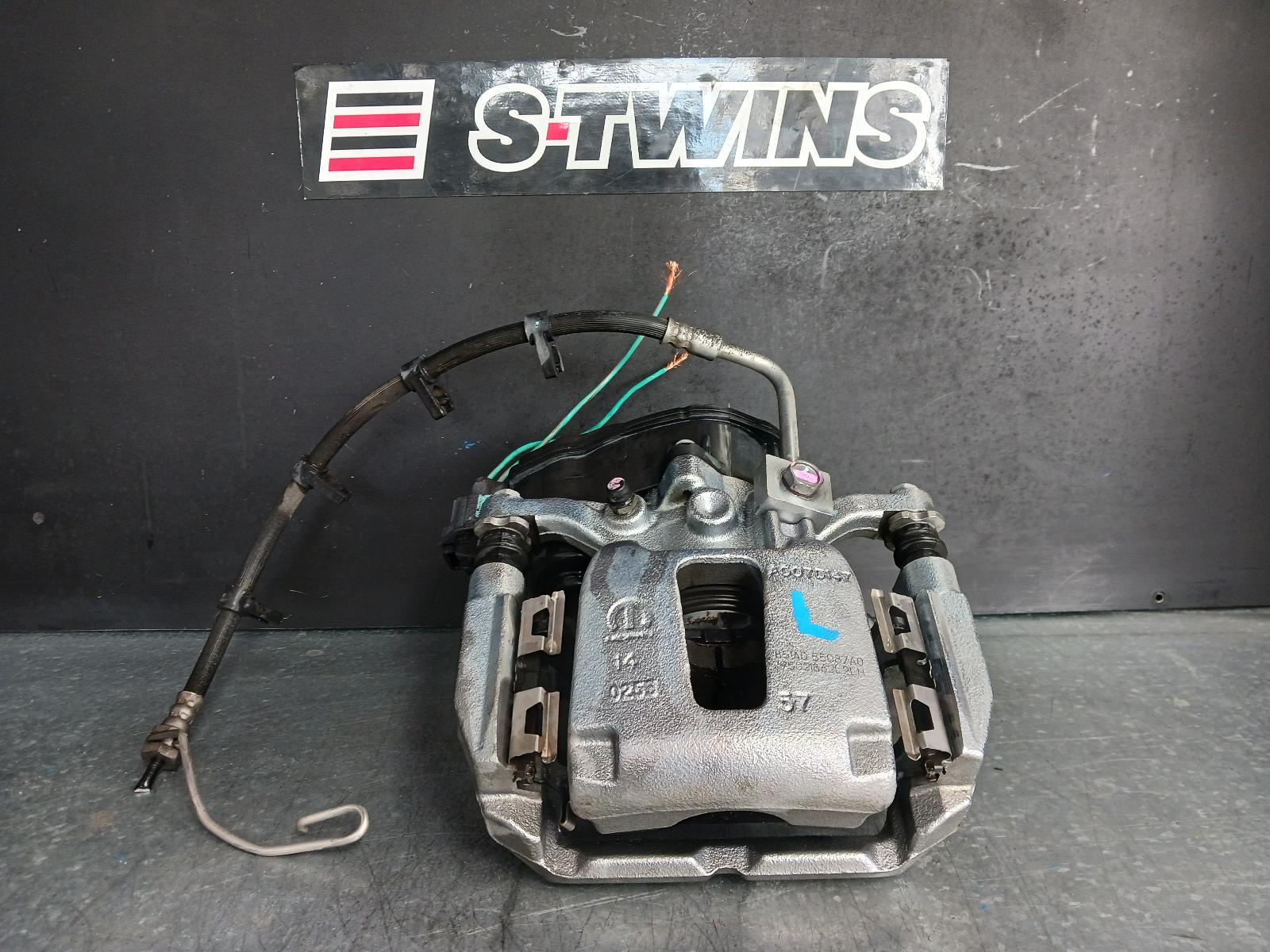 2021 Ram 1500 Caliper View Auto part Caliper Ram 1500 2021