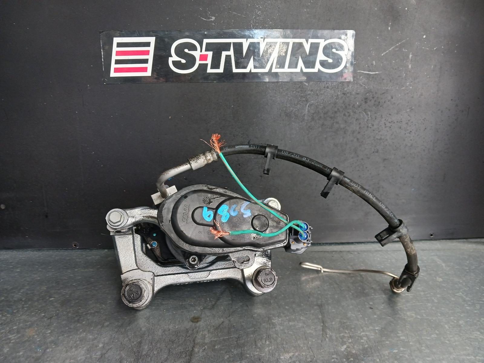 2021 Ram 1500 Caliper View Auto part Caliper Ram 1500 2021