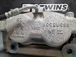 View Auto part Caliper Ram 1500 2021