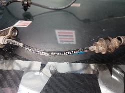 View Auto part Abs Sensor Ram 1500 2021