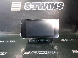 View Auto part Radio/Cd/Dvd/Sat/Tv Mitsubishi Asx 2018