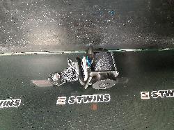 View Auto part Seatbelt/Stalk Mitsubishi Asx 2018