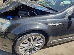View Auto part Reverse Camera Holden Statesman/caprice 2015
