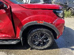 View Auto part Fan Nissan Navara 2022