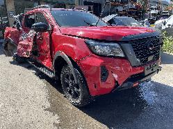 View Auto part Sports Bar Nissan Navara 2022