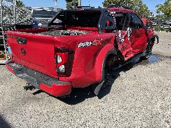 View Auto part Sports Bar Nissan Navara 2022