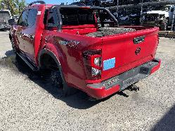 View Auto part Sports Bar Nissan Navara 2022