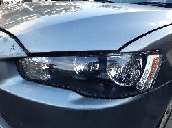 View Auto part Interior Mirror Mitsubishi Lancer 2012