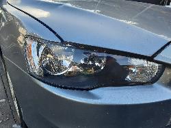 View Auto part Interior Mirror Mitsubishi Lancer 2012