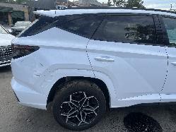 View Auto part Right Front Window Reg/Motor Hyundai Tucson 2022