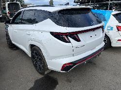 View Auto part Fuel Tank Hyundai Tucson 2022