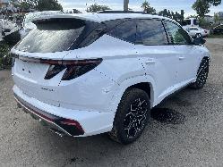 View Auto part Fuel Tank Hyundai Tucson 2022