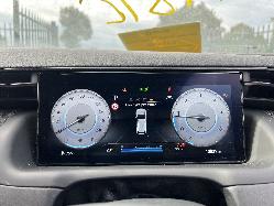 View Auto part Fuel Tank Hyundai Tucson 2022