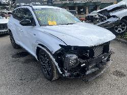 View Auto part Fuel Tank Hyundai Tucson 2022