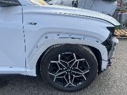 View Auto part Fuel Tank Hyundai Tucson 2022