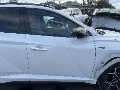 View Auto part Right Front Window Reg/Motor Hyundai Tucson 2022