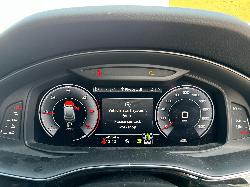 View Auto part High Voltage Battery Audi Q7 2021