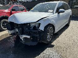 View Auto part High Voltage Battery Audi Q7 2021