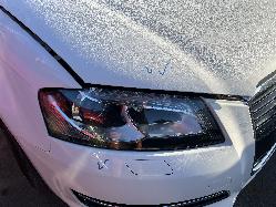 View Auto part Bonnet Audi A3 2011