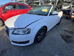 View Auto part Bonnet Audi A3 2011