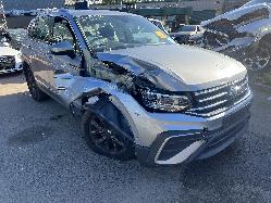 View Auto part Sunvisor Volkswagen Tiguan 2022