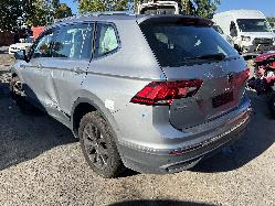 View Auto part Sunvisor Volkswagen Tiguan 2022