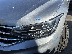 View Auto part Sunvisor Volkswagen Tiguan 2022